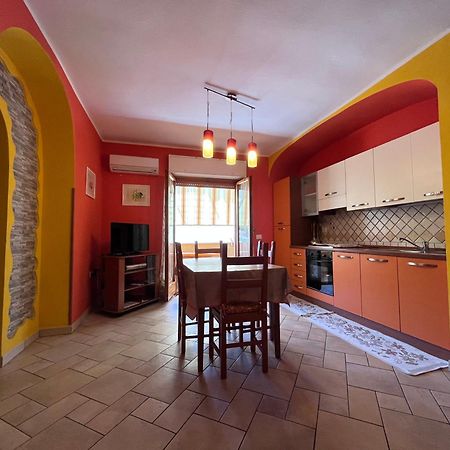 Appartamento ARANCIO La Maddalena  Esterno foto