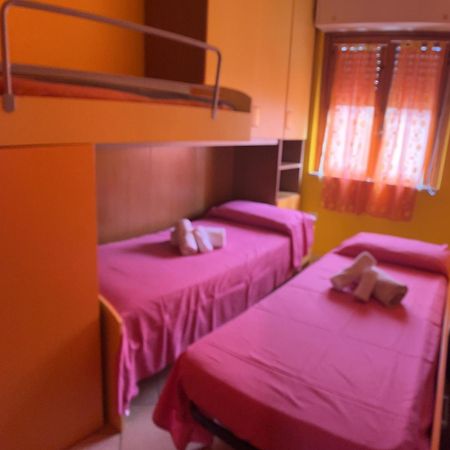 Appartamento ARANCIO La Maddalena  Esterno foto