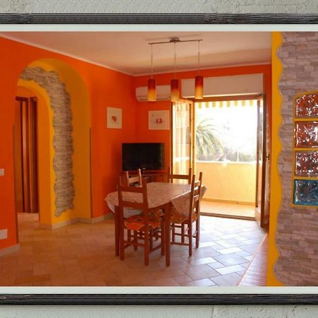 Appartamento ARANCIO La Maddalena  Esterno foto