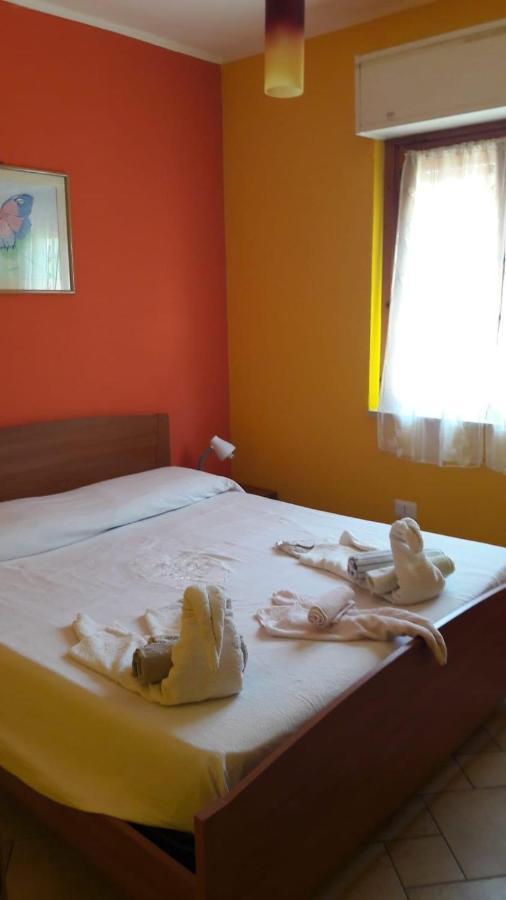 Appartamento ARANCIO La Maddalena  Esterno foto