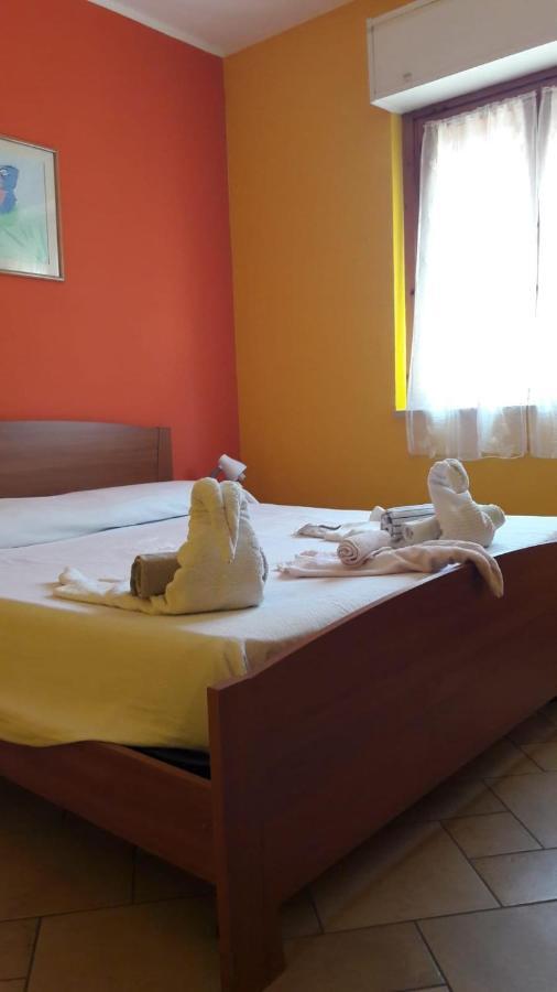 Appartamento ARANCIO La Maddalena  Esterno foto