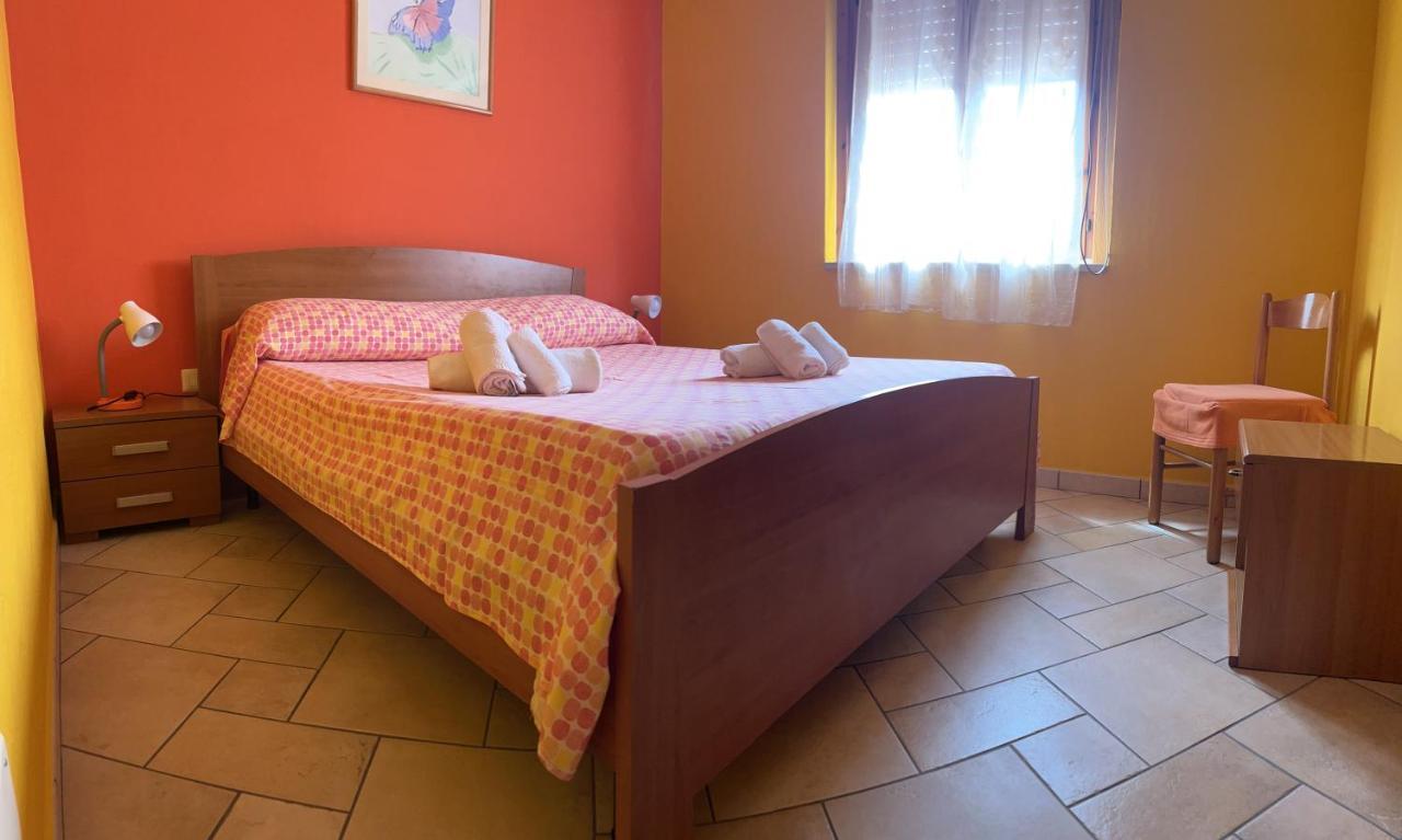 Appartamento ARANCIO La Maddalena  Esterno foto