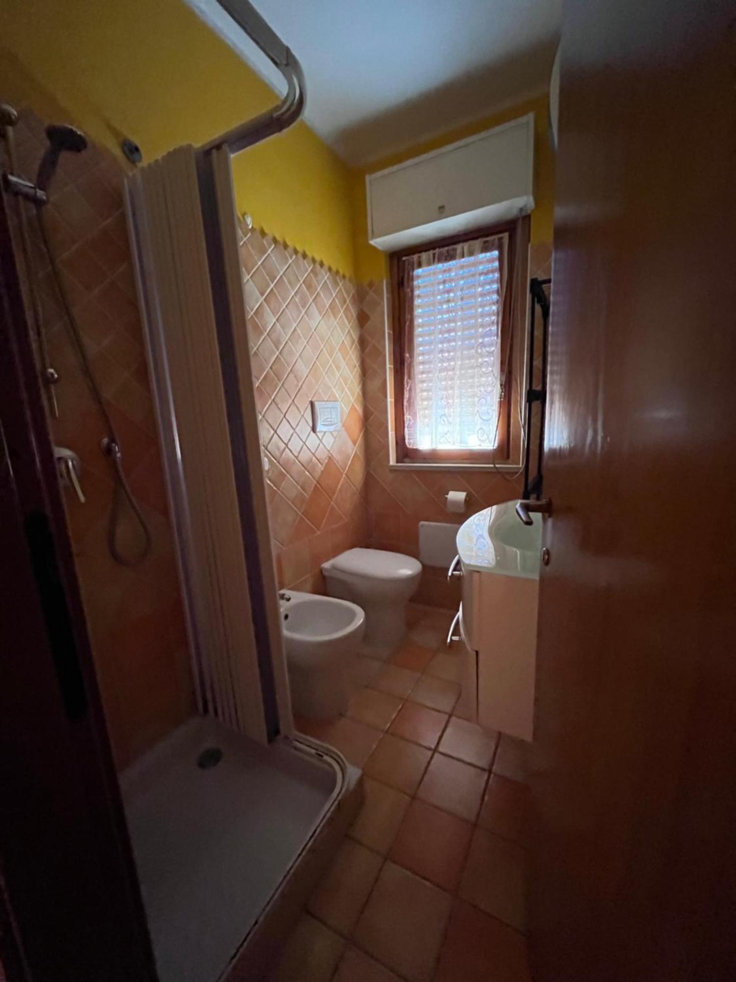 Appartamento ARANCIO La Maddalena  Esterno foto