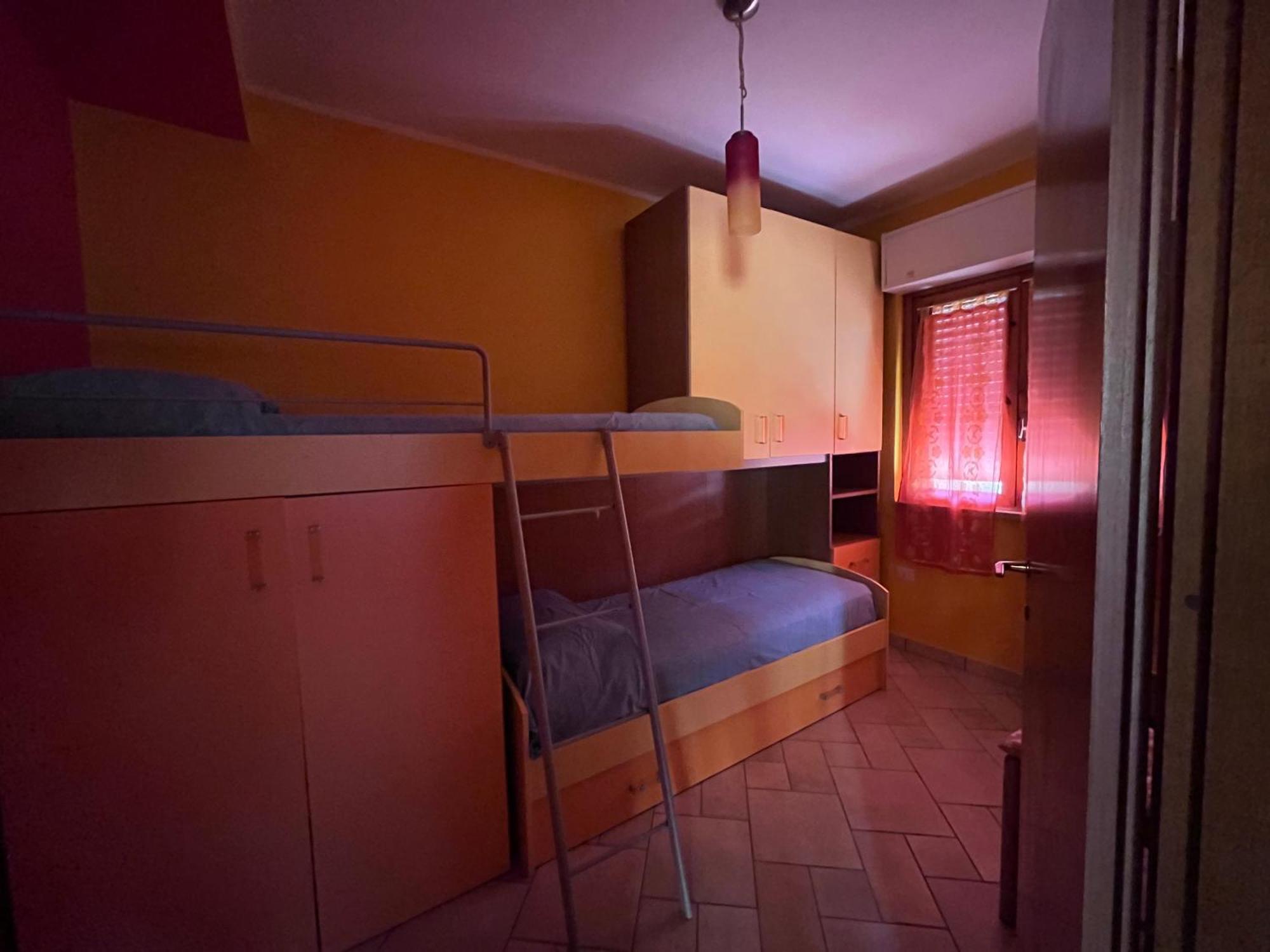 Appartamento ARANCIO La Maddalena  Esterno foto