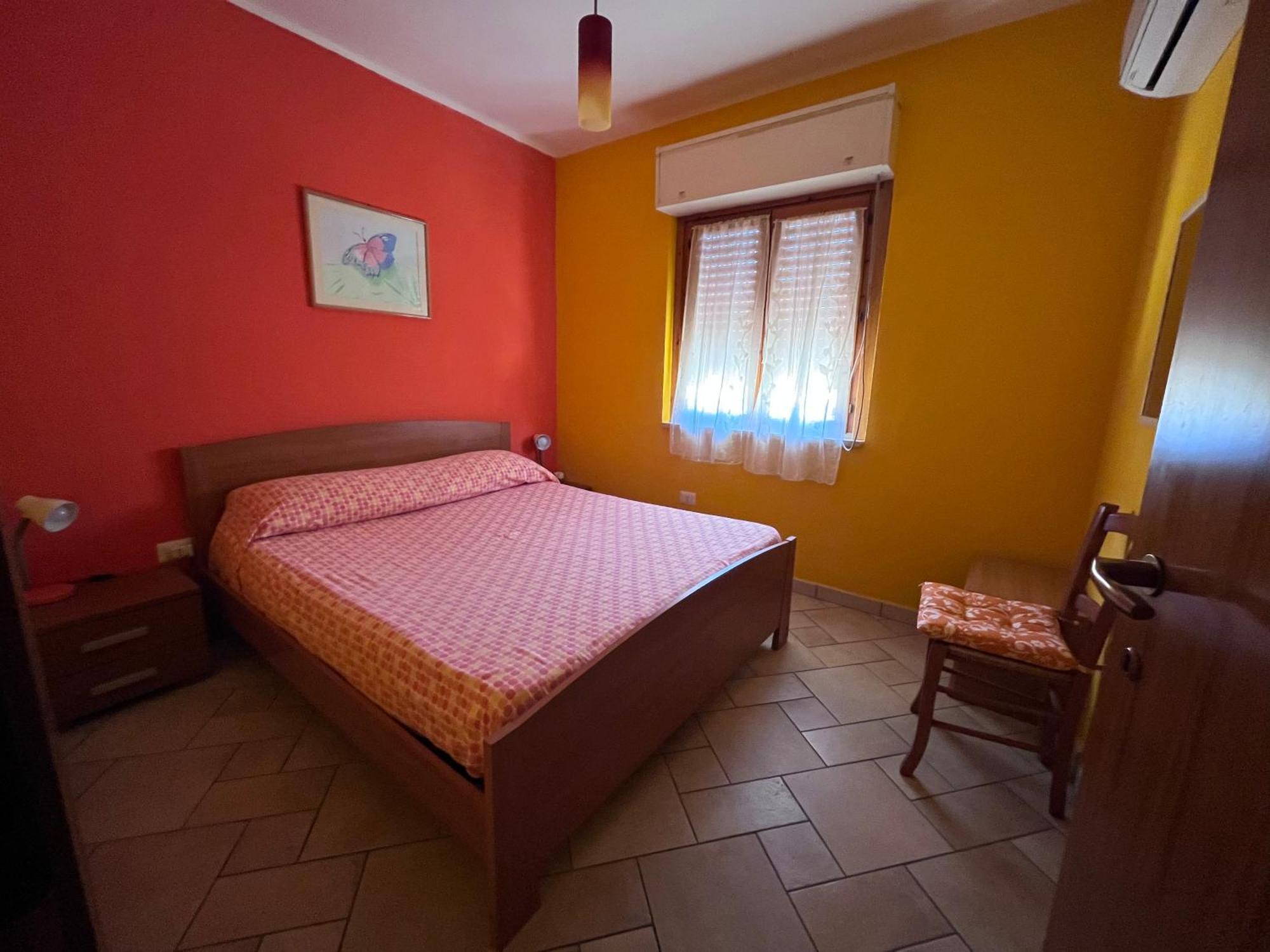 Appartamento ARANCIO La Maddalena  Esterno foto