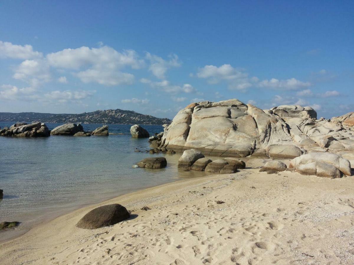 Appartamento ARANCIO La Maddalena  Esterno foto