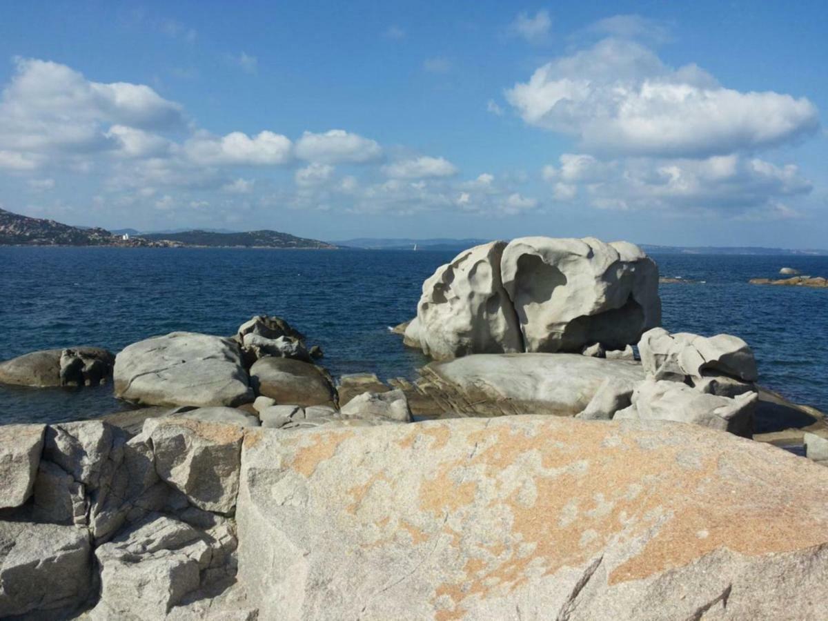 Appartamento ARANCIO La Maddalena  Esterno foto