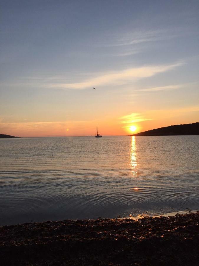 Appartamento ARANCIO La Maddalena  Esterno foto