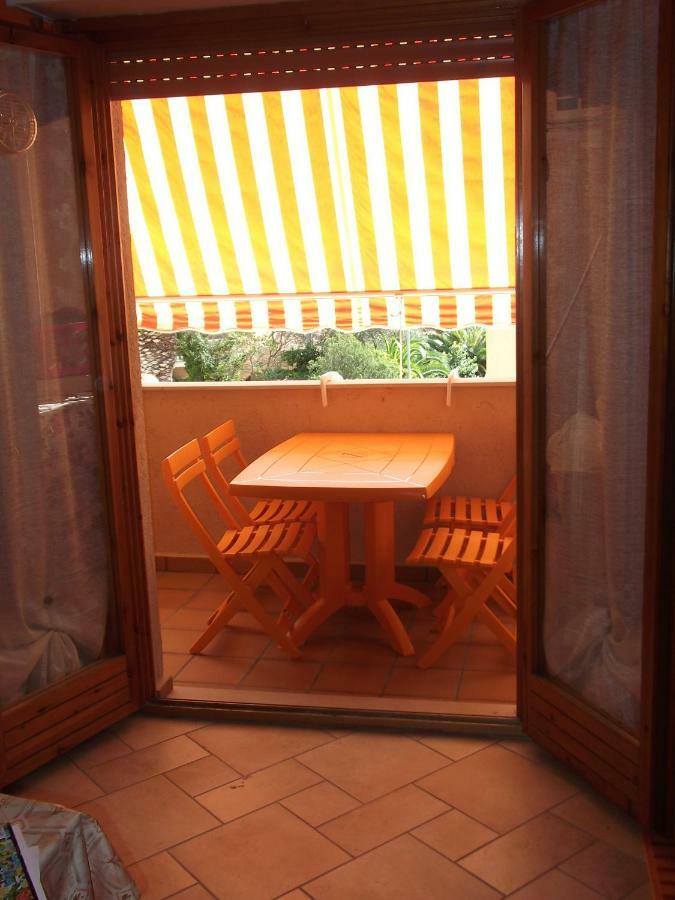 Appartamento ARANCIO La Maddalena  Esterno foto