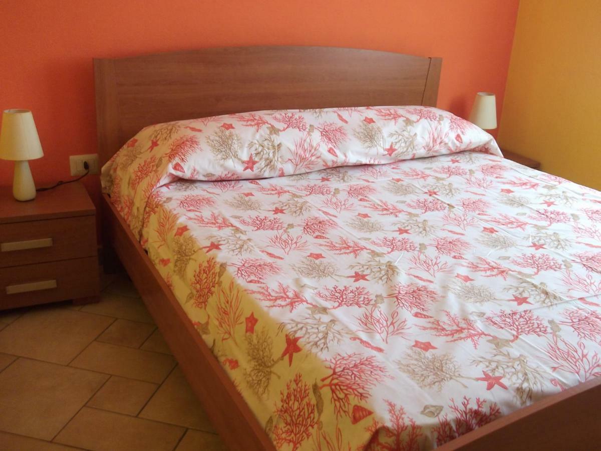 Appartamento ARANCIO La Maddalena  Esterno foto