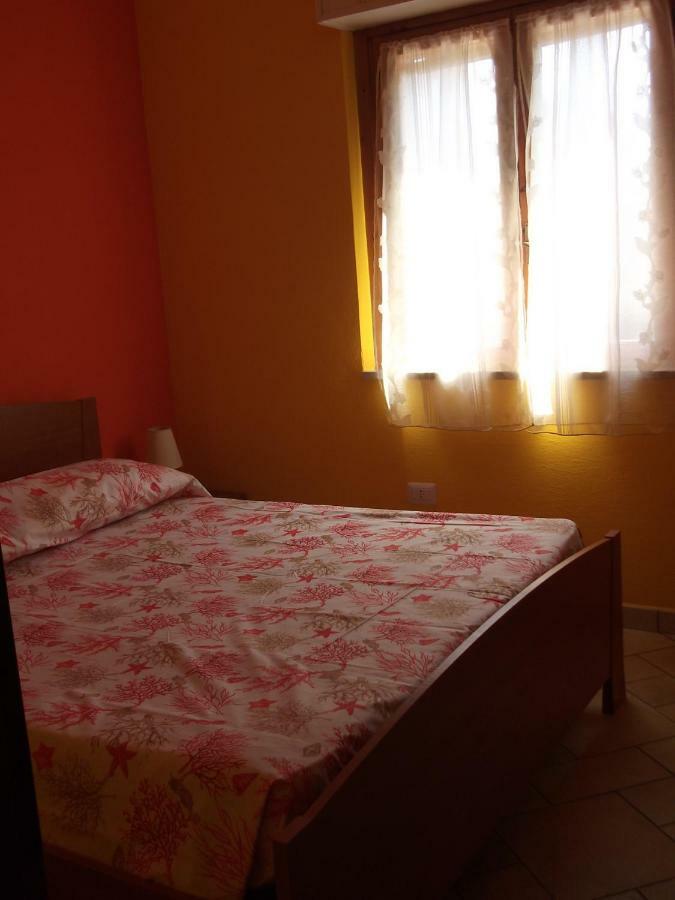 Appartamento ARANCIO La Maddalena  Esterno foto