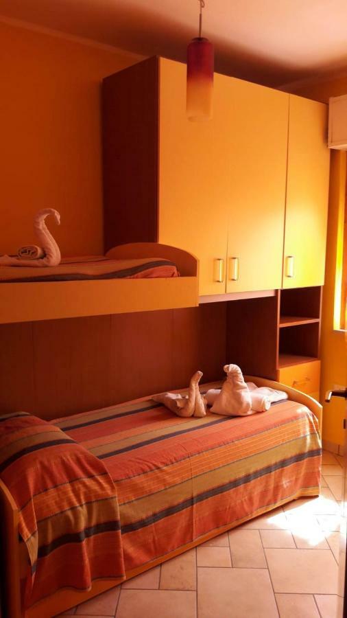 Appartamento ARANCIO La Maddalena  Esterno foto
