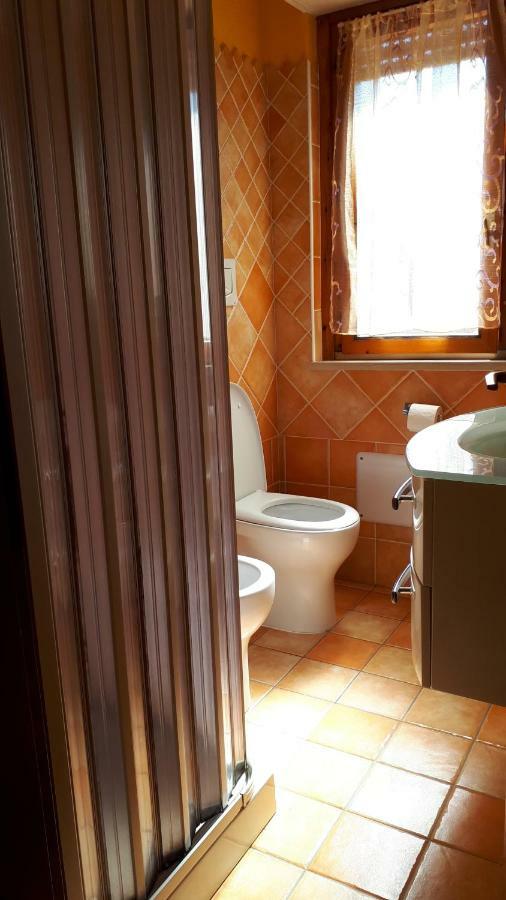 Appartamento ARANCIO La Maddalena  Esterno foto